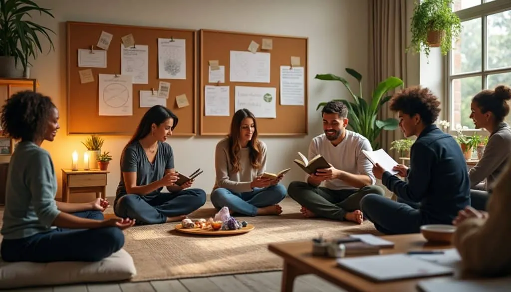 découvrez 5 techniques efficaces pour développer votre psychométrie et améliorer vos capacités intuitives. conseils pratiques pour affiner votre perception et interpréter l'énergie des objets.