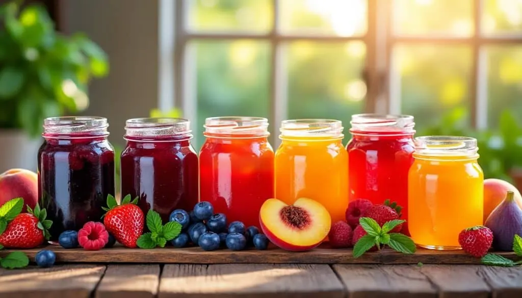 découvrez 6 astuces incontournables pour réussir vos confitures à ig bas : conseils simples, choix des ingrédients et techniques pour des recettes gourmande et saines, adaptées à une alimentation à index glycémique réduit.