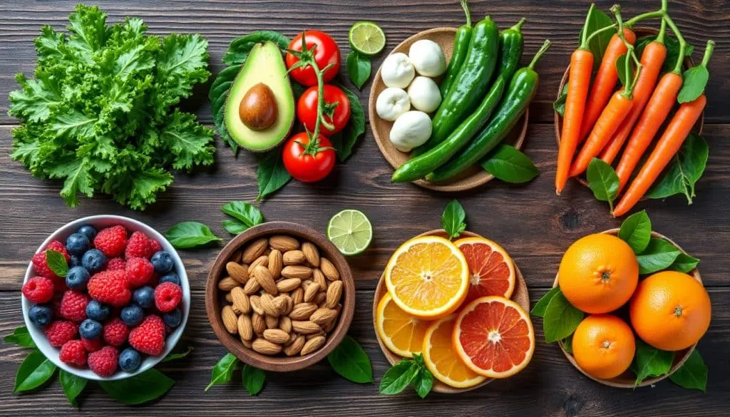 découvrez 6 combinaisons d'aliments crus qui optimisent l'absorption des nutriments essentiels. améliorez votre santé grâce à des associations alimentaires intelligentes pour tirer le meilleur parti de votre alimentation naturelle.