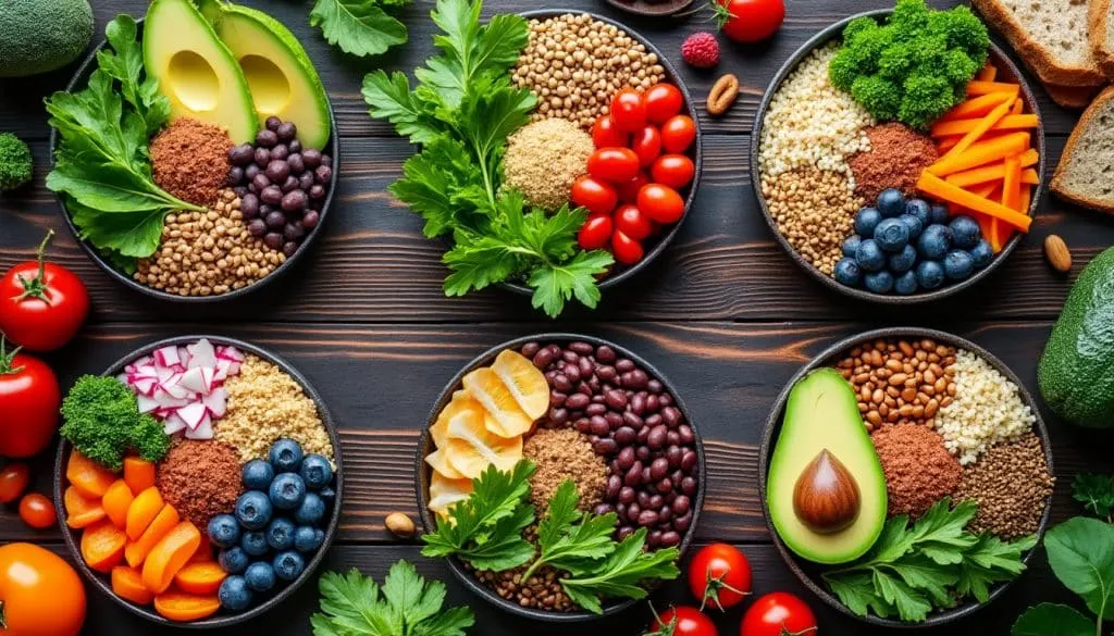 découvrez 6 combinaisons alimentaires riches en fibres pour favoriser un transit intestinal optimal. des idées simples et savoureuses pour améliorer votre digestion au quotidien !