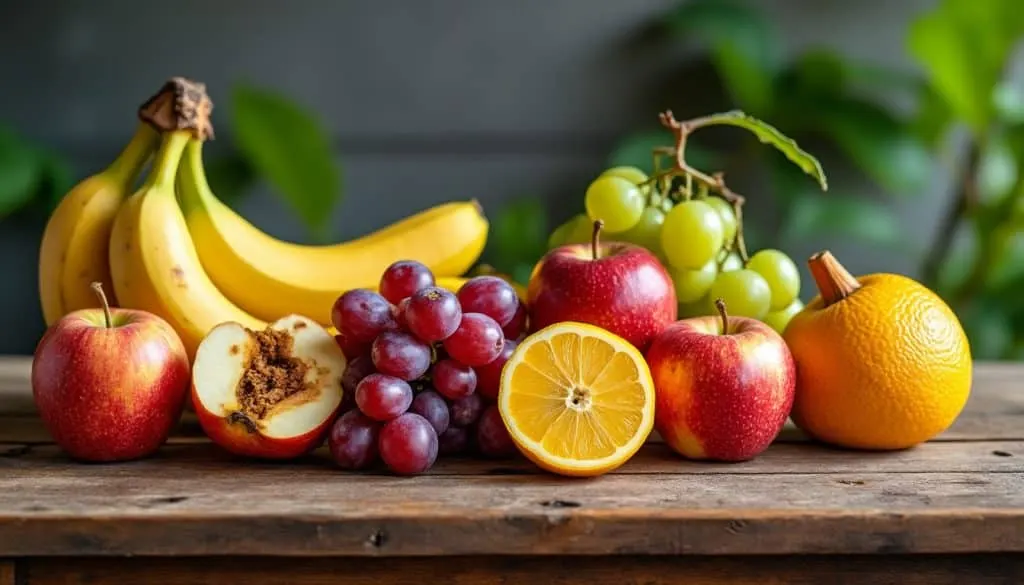 découvrez les 6 erreurs les plus fréquentes à éviter avec les fruits à indice glycémique bas. adoptez de meilleures habitudes alimentaires et profitez pleinement de leurs bienfaits sans compromis sur la santé !