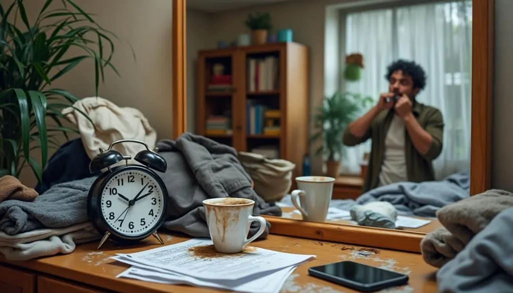 découvrez les 6 erreurs courantes qui nuisent à votre routine matinale et apprenez comment les éviter pour commencer vos journées avec énergie, motivation et productivité.