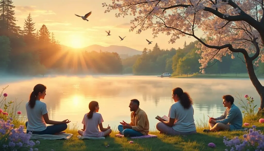 découvrez 6 méthodes efficaces pour développer votre empathie spirituelle, améliorer vos relations et vous connecter plus profondément avec les autres et vous-même. conseils pratiques et exercices inspirants inclus.