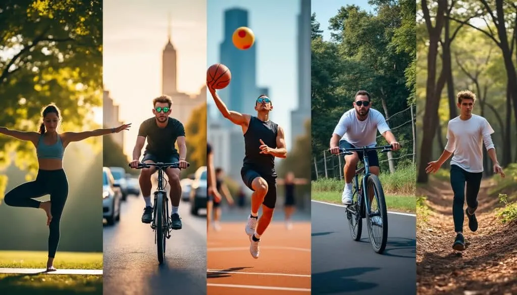 découvrez 6 méthodes efficaces pour améliorer votre vision périphérique, renforcer votre acuité visuelle et booster vos performances au quotidien grâce à des exercices simples et accessibles à tous.