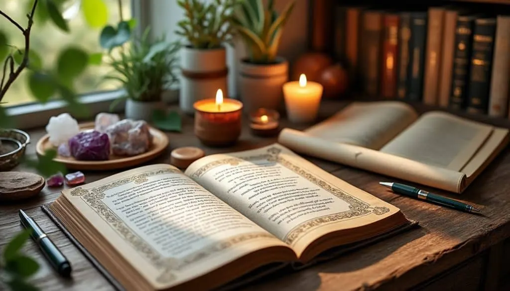 découvrez 6 méthodes efficaces pour manifester vos désirs grâce à l'écriture sacrée. apprenez à utiliser la puissance de l'écriture pour transformer votre vie et attirer l'abondance.