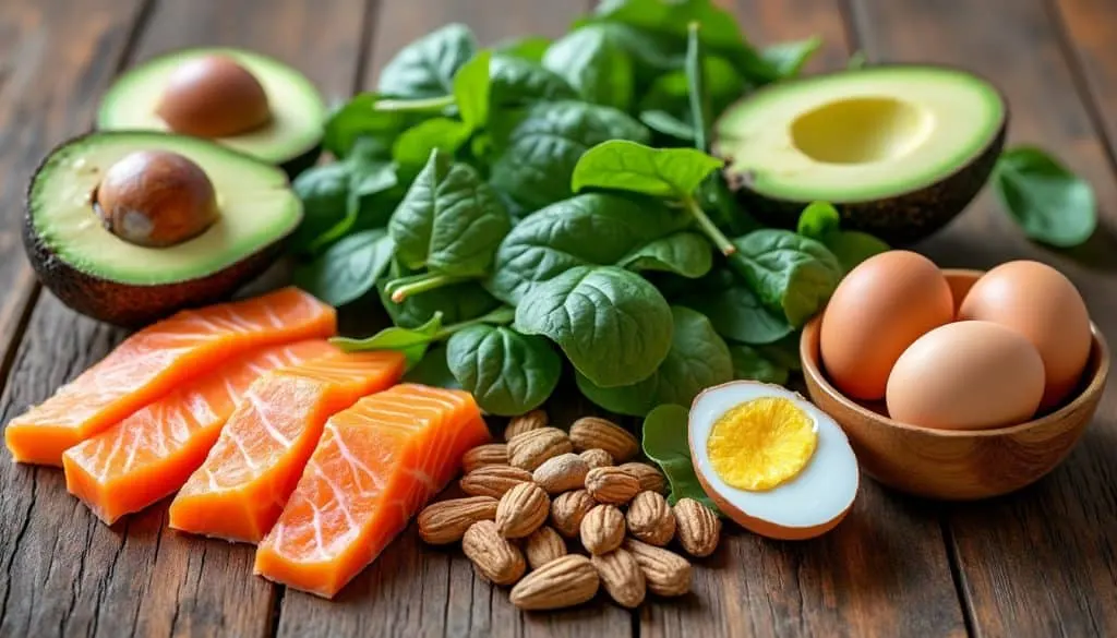 découvrez les 6 nutriments essentiels à la croissance des cheveux souvent oubliés par les femmes et apprenez comment les intégrer à votre routine pour retrouver des cheveux forts et en pleine santé !