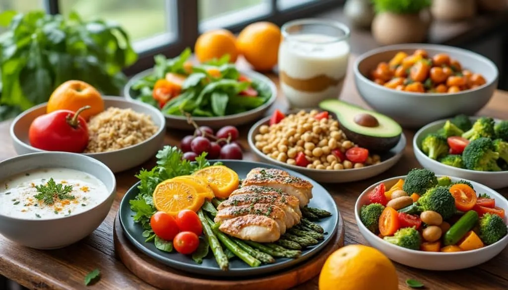 découvrez 6 recettes weight watchers originales et savoureuses pour vous régaler tout en restant léger. impressionnez vos proches avec ces plats faciles et équilibrés !