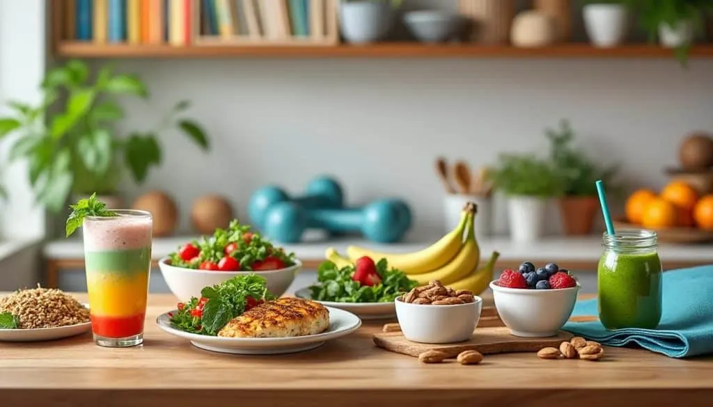 découvrez les 6 règles essentielles de nutrition post-entraînement pour optimiser votre récupération, soutenir la croissance musculaire et maximiser vos résultats sportifs. adoptez de bonnes habitudes alimentaires après l'effort !