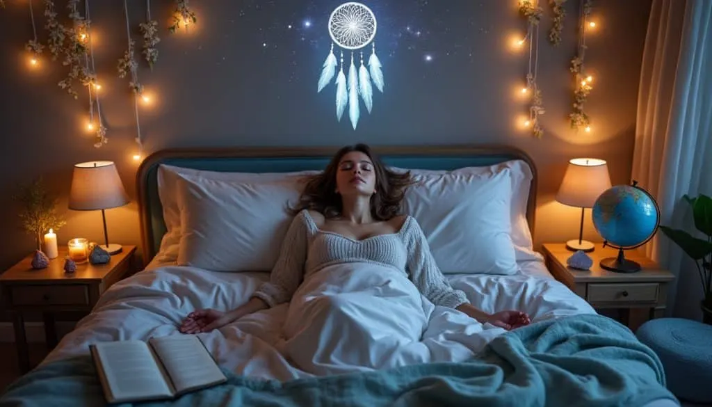découvrez 6 techniques efficaces de voyage astral spécialement conçues pour les débutants. apprenez pas à pas à explorer la sortie du corps et développez votre conscience avec nos conseils pratiques et faciles à suivre.