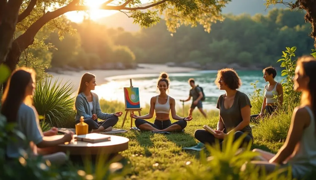 découvrez 6 techniques efficaces pour arrêter de vous comparer aux autres, renforcer votre confiance en vous et cultiver une attitude positive au quotidien.