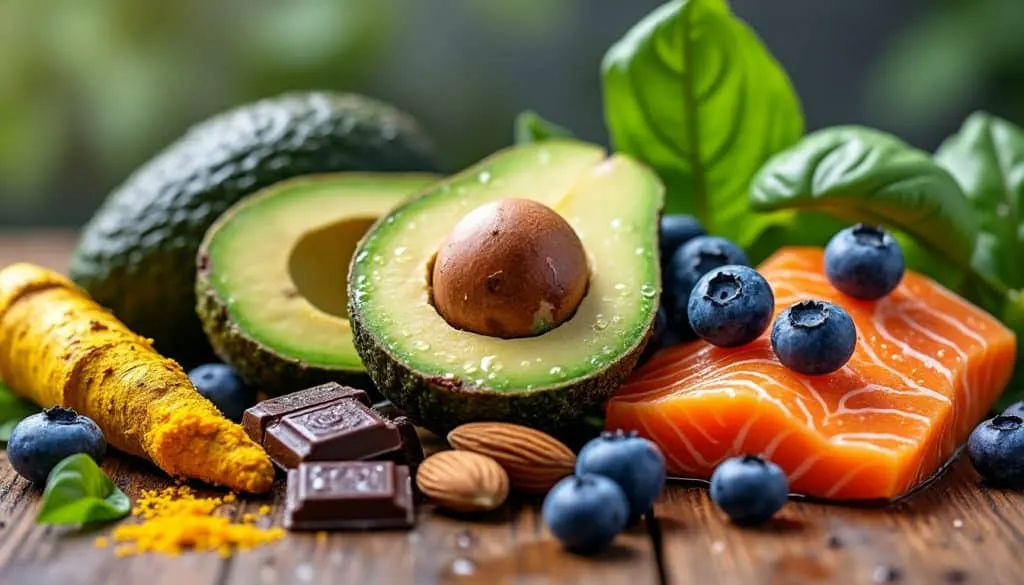 découvrez 7 aliments essentiels pour améliorer vos performances cérébrales. boostez votre mémoire, votre concentration et votre énergie mentale grâce à une alimentation adaptée à la santé du cerveau.