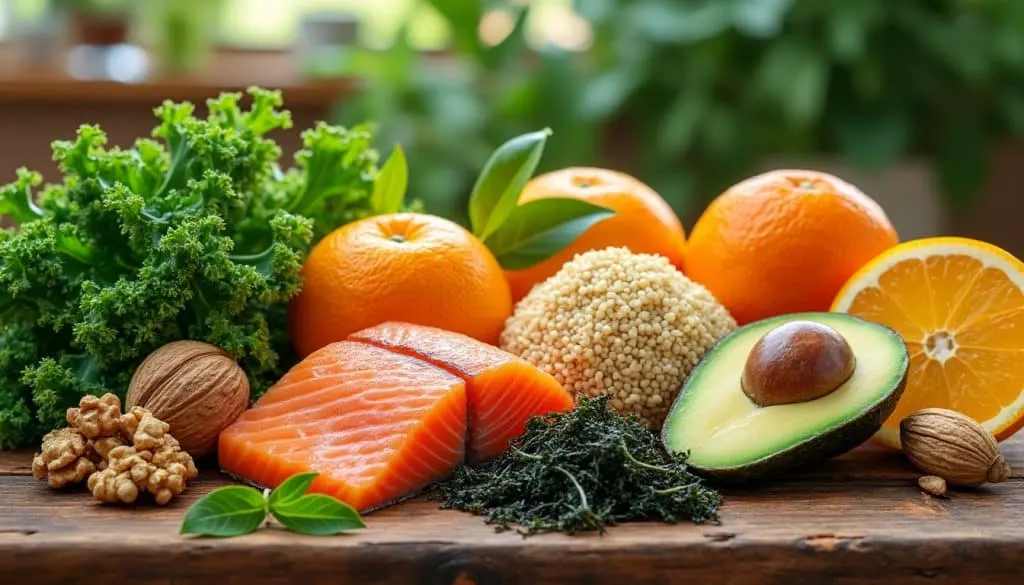 découvrez 7 aliments essentiels pour soutenir la santé de votre thyroïde et favoriser un métabolisme optimal. conseils pratiques et nutritionnels pour améliorer votre bien-être naturellement.