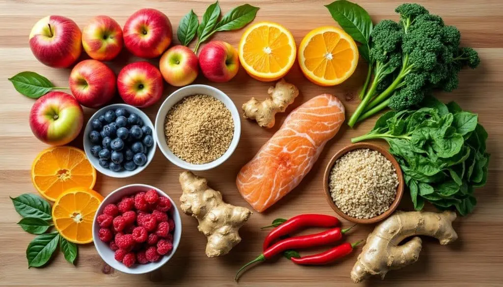découvrez 7 combinaisons efficaces et scientifiquement prouvées pour stimuler votre métabolisme, optimiser votre énergie et favoriser la perte de poids naturellement. conseils simples et accessibles à tous.
