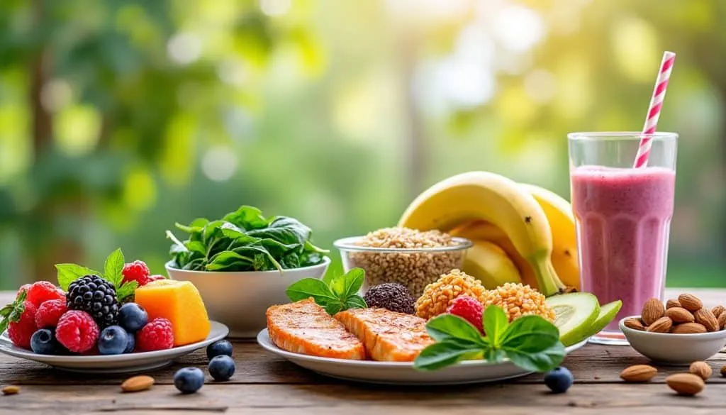 découvrez 7 conseils nutrition essentiels pour accompagner la croissance des adolescents, favoriser leur énergie et soutenir leur développement au quotidien. adoptez de bons réflexes alimentaires pour une santé optimale !