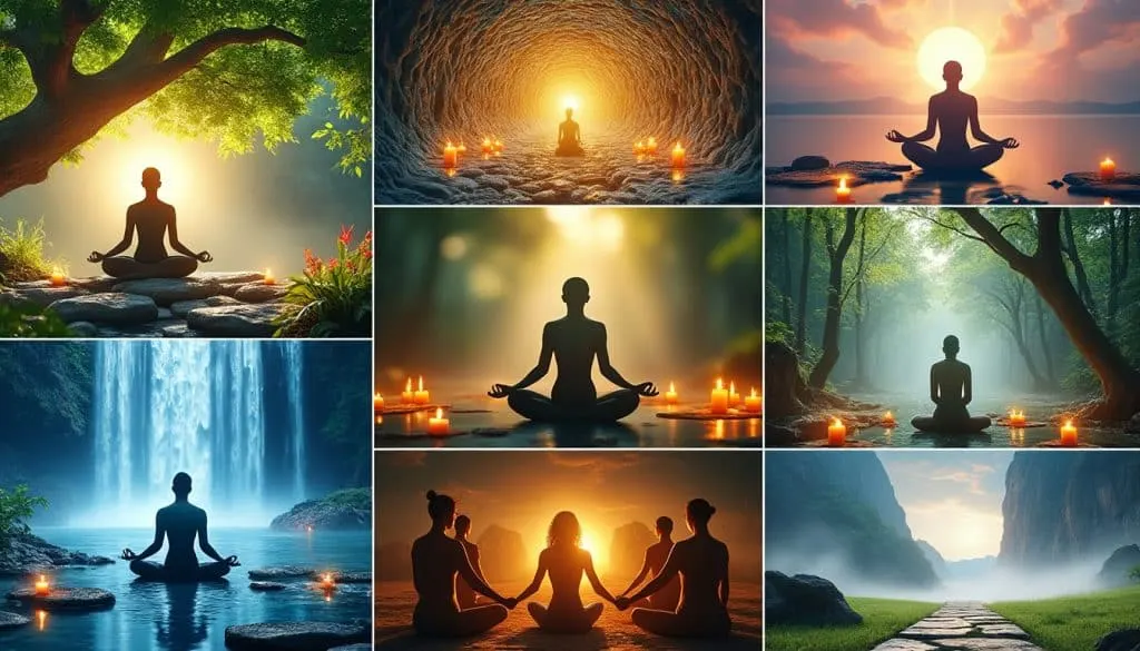 découvrez 7 méthodes efficaces pour purifier votre karma et transformer l’énergie de vos vies antérieures. libérez-vous des blocages du passé et avancez vers une existence plus harmonieuse et épanouissante.