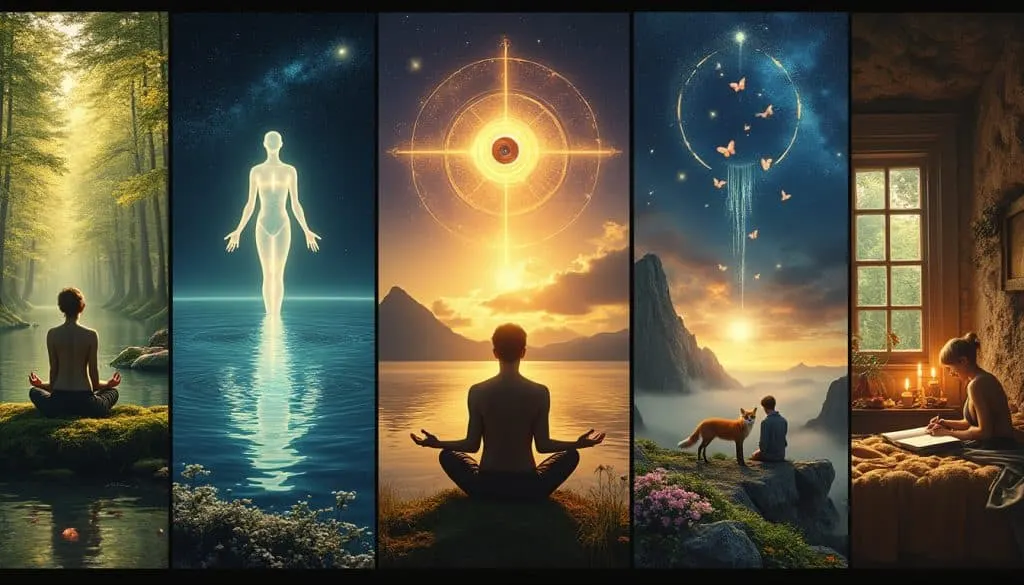 découvrez comment identifier la présence de vos guides spirituels personnels grâce à ces 7 méthodes simples et efficaces, pour mieux comprendre leurs messages et renforcer votre connexion spirituelle.