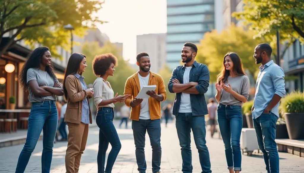 découvrez les 7 habitudes essentielles adoptées par les personnes confiantes pour booster leur assurance au quotidien et réussir dans tous les domaines de leur vie.