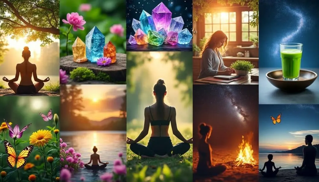 découvrez 7 méthodes simples et efficaces pour augmenter votre taux vibratoire, booster votre énergie et améliorer votre bien-être au quotidien. adoptez des habitudes positives pour élever vos vibrations et transformer votre vie.