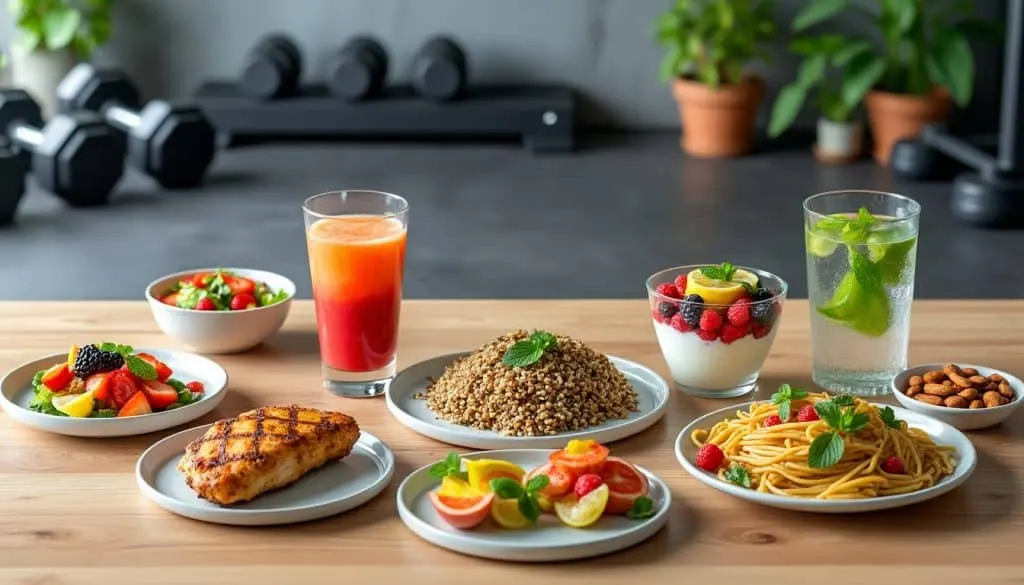 découvrez les 7 règles essentielles de nutrition pour optimiser la récupération après un entraînement intense. conseils pratiques et astuces alimentaires pour favoriser la régénération musculaire et retrouver énergie plus rapidement.