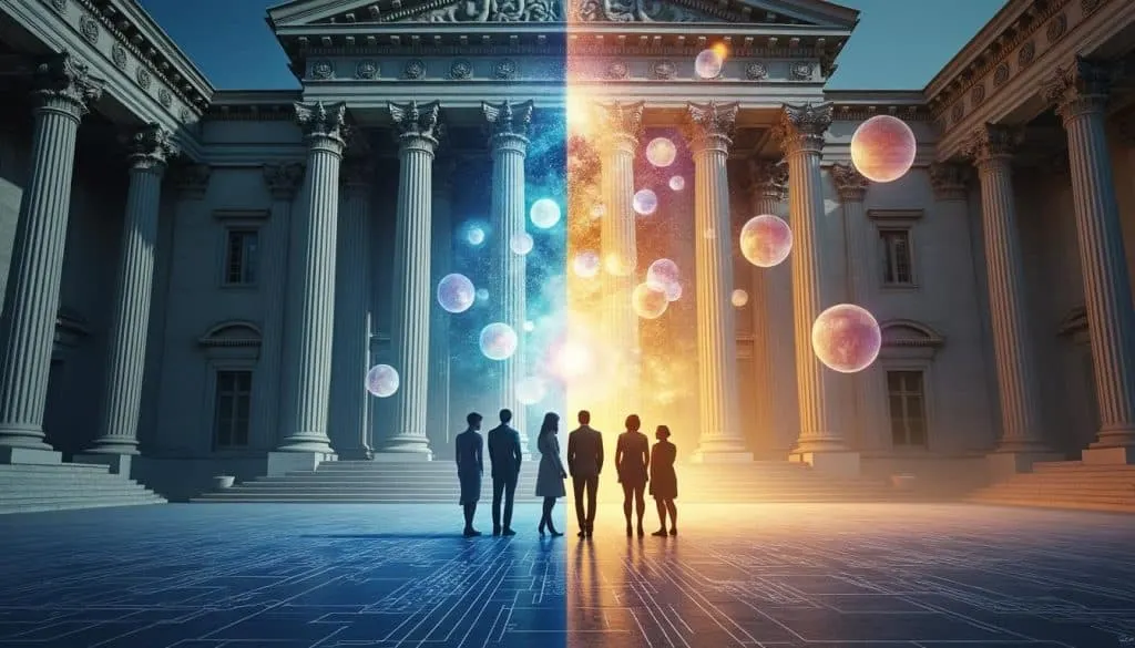découvrez les 7 significations cachées des nombres maîtres 22 et 33 en numérologie. plongez dans la symbolique de ces chiffres puissants et révélez leur impact secret sur votre vie et votre destinée.