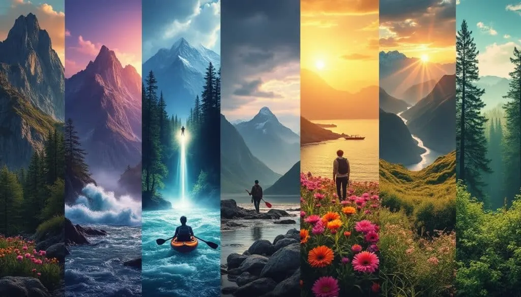 découvrez comment les difficultés de la vie peuvent être perçues comme des initiations spirituelles. explorez 7 significations profondes pour transformer chaque épreuve en occasion d’évolution personnelle.