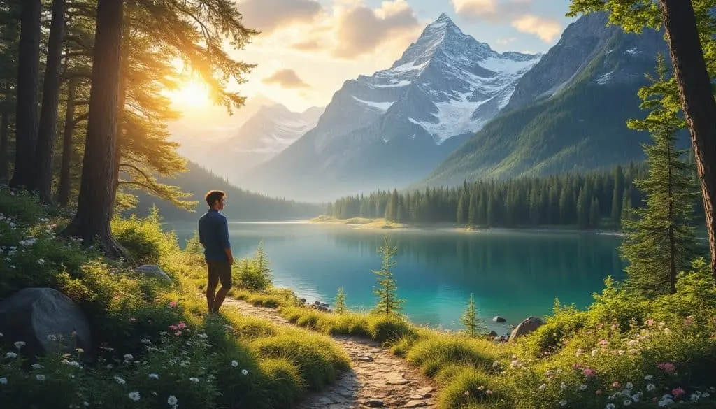 découvrez les 7 significations spirituelles des déjà-vu répétitifs : explorez leur message caché, leur lien avec votre chemin de vie et développez votre compréhension de ces expériences mystérieuses.