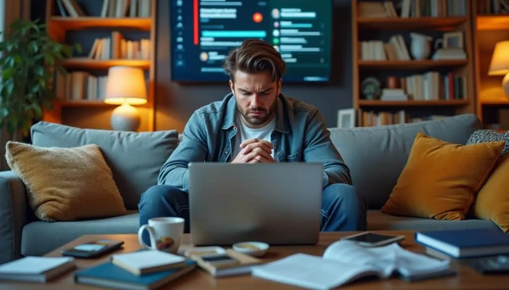 découvrez les 8 erreurs courantes qui nuisent à votre relaxation et apprenez à véritablement vous détendre au quotidien grâce à nos conseils pratiques.