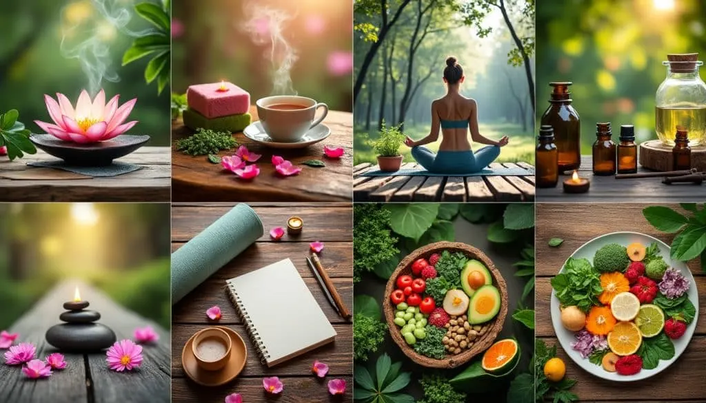 découvrez 8 rituels bien-être incontournables pour prendre soin de vous au quotidien. adoptez ces pratiques simples et efficaces pour améliorer votre équilibre, réduire le stress et booster votre énergie.