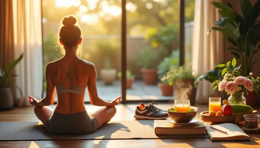 découvrez 8 rituels simples et efficaces pour bien commencer la journée, booster votre énergie et instaurer une routine matinale harmonieuse. adoptez ces habitudes pour transformer vos matins en moments de bien-être.