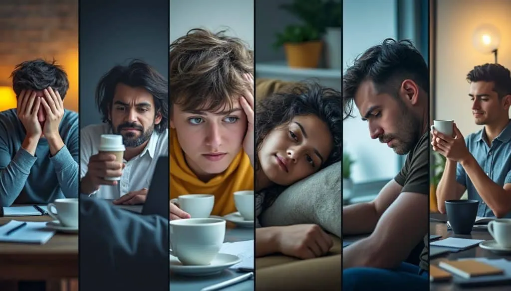 découvrez les 8 signes révélateurs d'épuisement mental à ne surtout pas ignorer afin de préserver votre bien-être et votre santé au quotidien. apprenez à identifier les signaux d'alerte pour agir à temps.