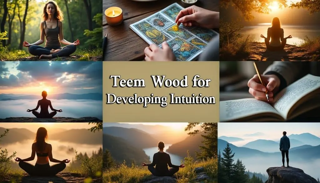 découvrez 8 techniques efficaces pour développer votre intuition, renforcer votre confiance intérieure et prendre de meilleures décisions au quotidien. conseils pratiques et exercices simples à appliquer !