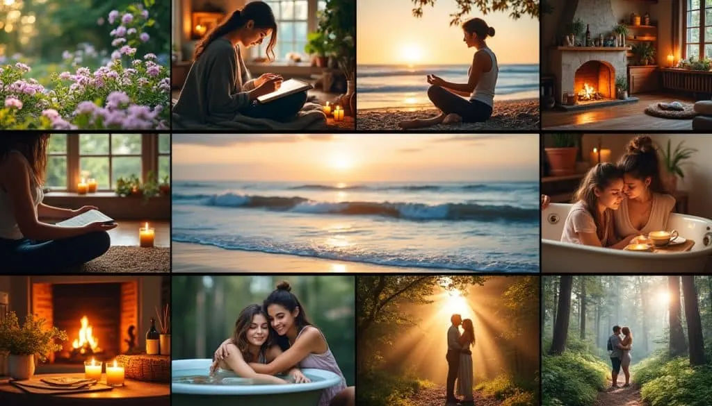 découvrez 9 méthodes simples et efficaces pour pratiquer l’autocompassion au quotidien et améliorer votre bien-être émotionnel. adoptez des attitudes bienveillantes envers vous-même grâce à ces conseils pratiques.