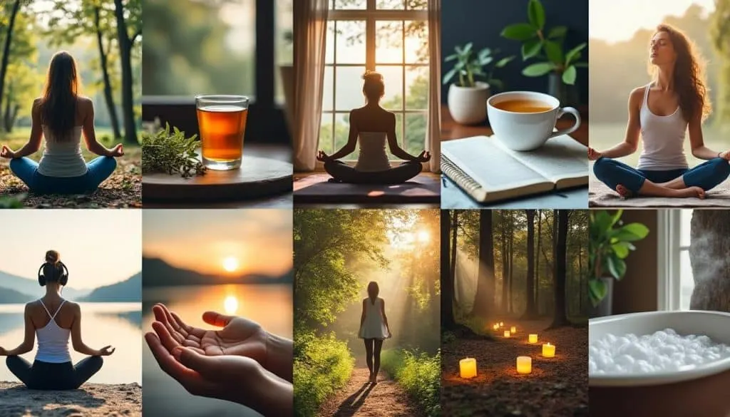 découvrez 9 techniques simples et efficaces pour calmer l'anxiété au quotidien. adoptez des astuces faciles pour retrouver la sérénité et améliorer votre bien-être mental.