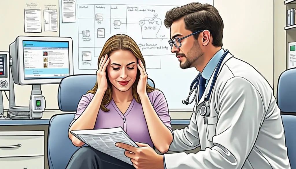 découvrez les points clés pour distinguer migraine et céphalées grâce à ce guide essentiel. symptômes, causes et traitements vous sont expliqués pour mieux comprendre et gérer ces maux de tête.