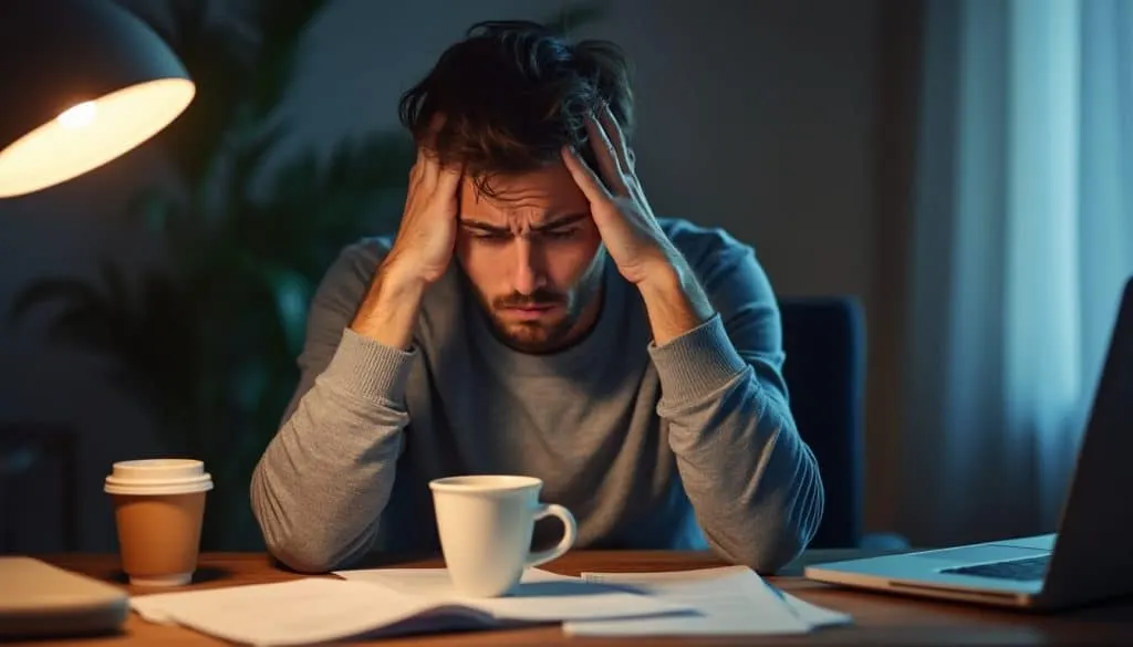 découvrez les principales distinctions entre migraine et céphalées grâce à ce guide essentiel. apprenez à reconnaître les symptômes et à mieux gérer les douleurs pour améliorer votre bien-être quotidien.