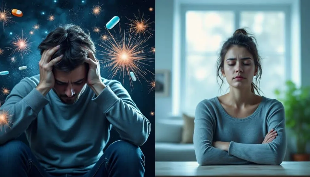 découvrez les distinctions clés entre migraine et céphalées grâce à ce guide essentiel : symptômes, causes et conseils pour mieux identifier et soulager vos maux de tête.