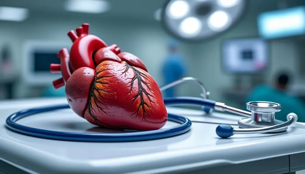 découvrez ce qu’est un souffle au cœur, ses causes, ses symptômes et comment il est diagnostiqué. informez-vous sur ce phénomène médical fréquent grâce à notre guide complet.