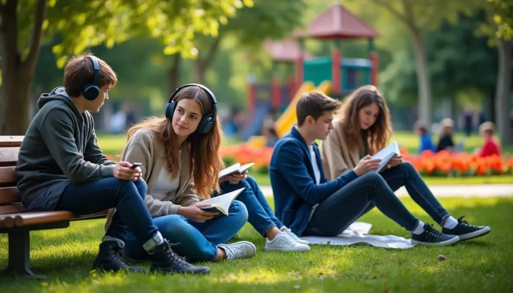 découvrez les résultats d'une étude alarmante sur la dépression chez les jeunes en france : 1 sur 4 est touché, avec l'identification du principal facteur de risque. analyse et solutions dans notre article.