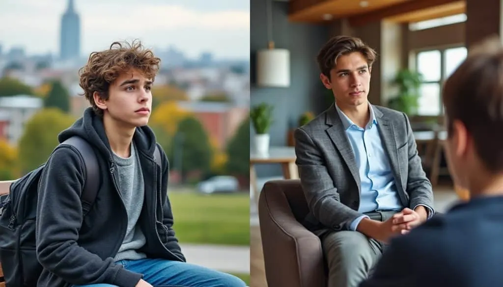une récente étude montre que 1 jeune sur 4 en france souffre de dépression, mettant en avant un facteur de risque majeur. découvrez les causes et enjeux de cette réalité préoccupante.