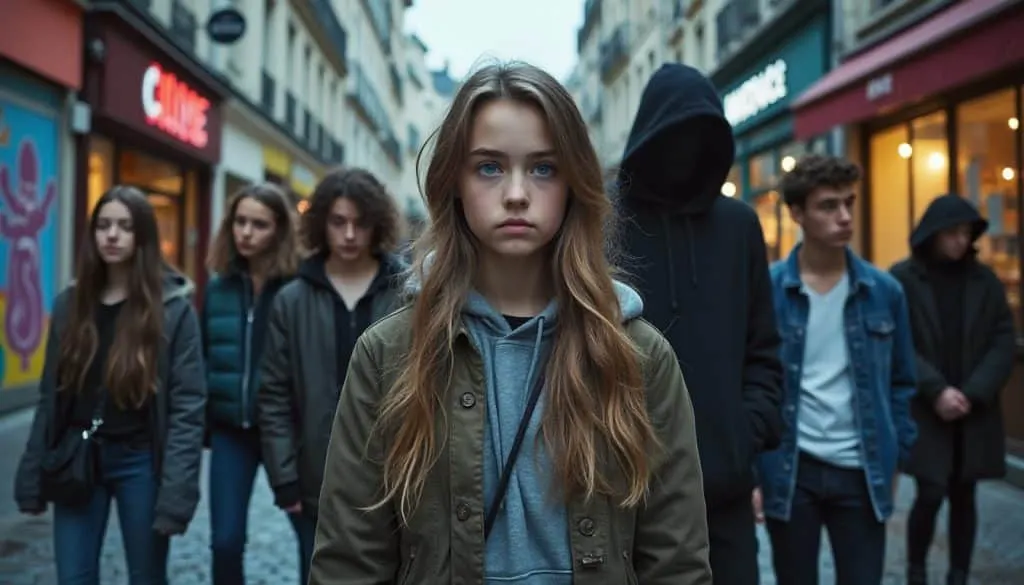 une récente étude révèle qu'un jeune sur quatre en france souffre de dépression, mettant en avant le principal facteur de risque à l'origine de ce phénomène préoccupant. découvrez les causes et enjeux de cette réalité qui touche de plus en plus de jeunes.