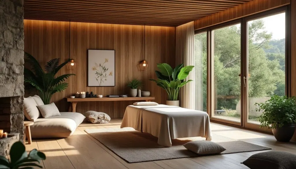 découvrez comment une maison en normandie se transforme en centre dédié aux médecines alternatives, répondant à un besoin croissant de bien-être et de nouvelles approches de la santé.