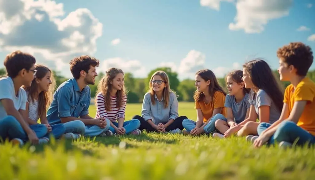 découvrez comment l'utilisation des réseaux sociaux influence la santé mentale des jeunes, en abordant les risques, conséquences et solutions pour un usage plus sain et conscient face à cet enjeu préoccupant.
