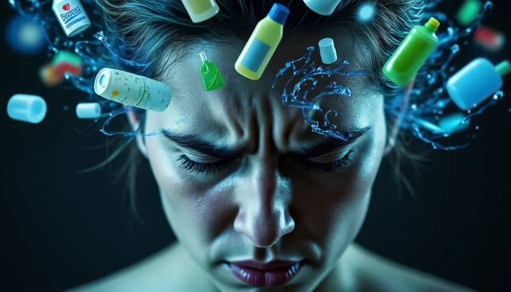découvrez comment les perturbateurs endocriniens peuvent influencer l’apparition des migraines et des maux de tête. analyse des causes, symptômes et conseils pour mieux comprendre et prévenir ces troubles.