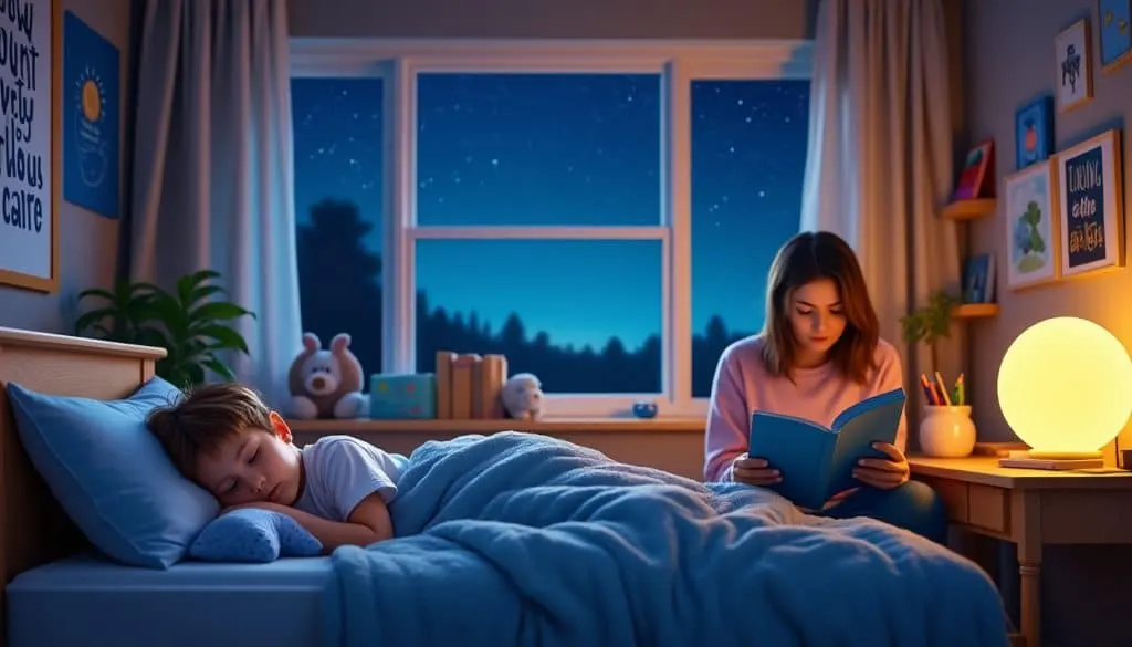 découvrez nos conseils pratiques pour aider votre enfant à mieux dormir à l'approche de la rentrée scolaire. astuces, routine et solutions pour surmonter les troubles du sommeil et commencer l'année en pleine forme.
