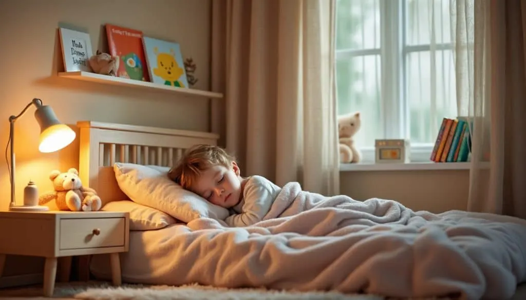 découvrez des conseils pratiques pour aider votre enfant à surmonter ses troubles du sommeil à l’approche de la rentrée scolaire. favorisez un sommeil réparateur et une reprise en douceur grâce à nos astuces adaptées à toute la famille.