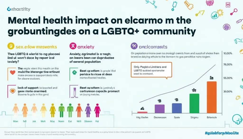 découvrez les principaux enseignements de trois ans de recherches consacrées à la santé des personnes lgbt+. un bilan révélateur sur les besoins, défis et avancées pour une meilleure prise en charge et inclusion.