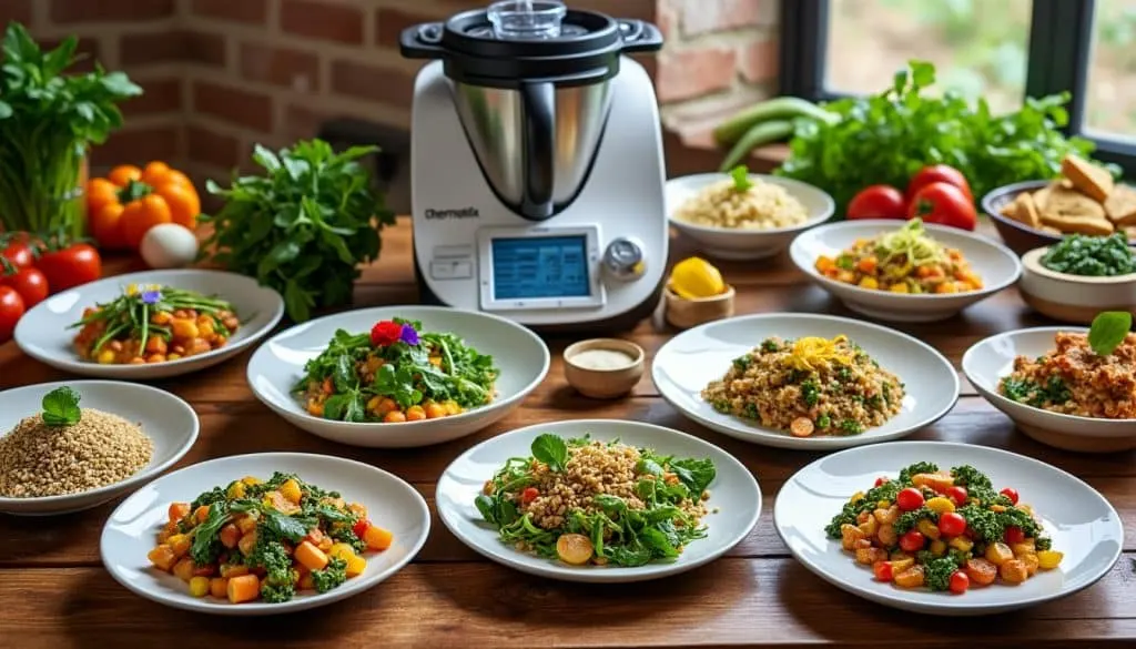 découvrez 11 recettes thermomix adaptées au régime ww pour varier vos repas et éviter la monotonie. mangez sain, gourmand et équilibré tout en atteignant vos objectifs minceur !