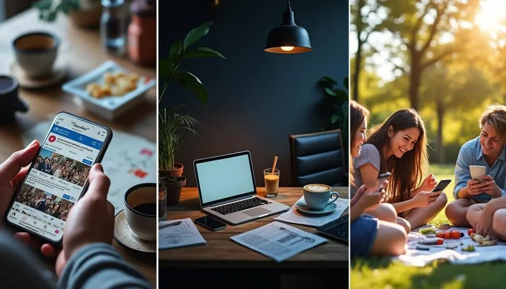 découvrez les 3 erreurs les plus courantes qui compromettent votre alimentation à ig bas le week-end, et apprenez comment les éviter pour rester motivé et atteindre vos objectifs santé.
