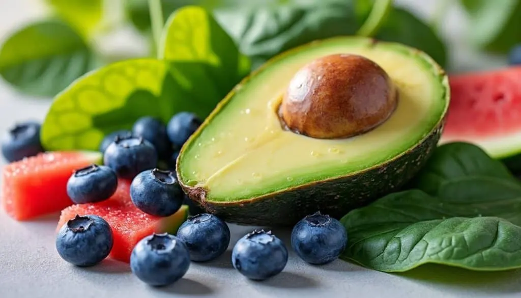 découvrez 4 aliments anti-cernes naturels pour atténuer vos cernes et retrouver une bonne mine rapidement. astuces simples et conseils pour un regard éclatant, naturellement !