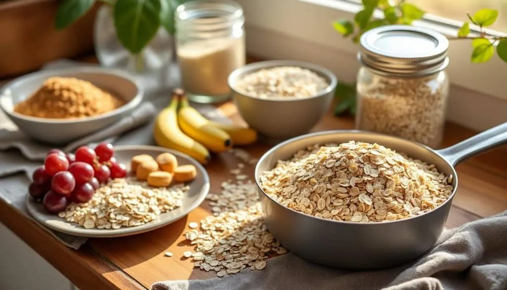 découvrez les 4 erreurs à éviter absolument avec l'avoine pour conserver un index glycémique bas. conseils pratiques et astuces pour profiter pleinement des bienfaits de l'avoine sans nuire à votre santé glycémique.